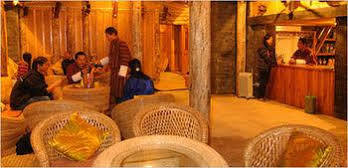 Namgay Heritage Hotel Thimphu Exterior foto